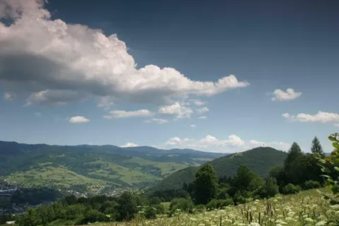 Małe Pieniny