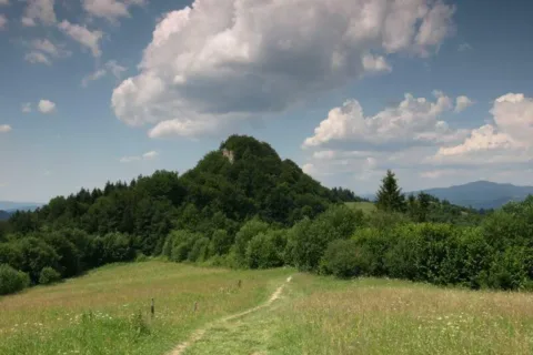 Małe Pieniny II