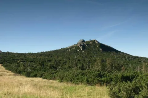 Szrenica II