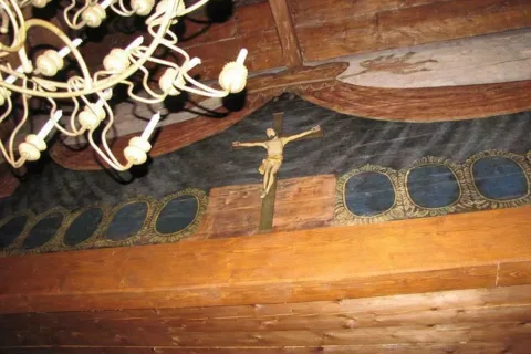 cerkiwe w Smolniku