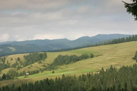 Małe Pieniny IV