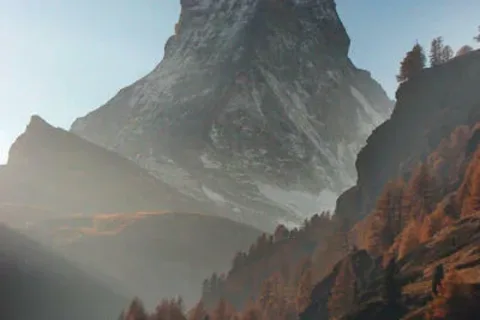 Matterhorn
