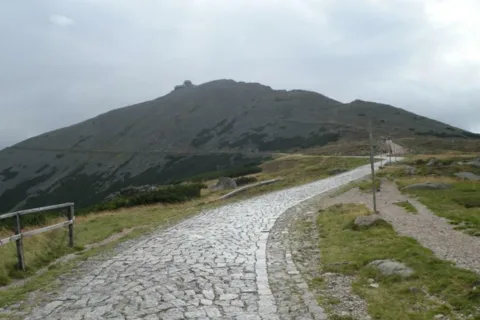 ŚNIEŻKA