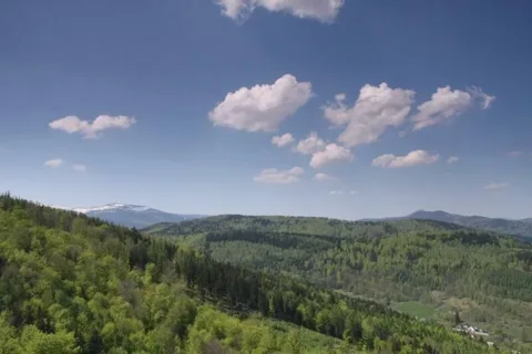 Szrenica i Izery