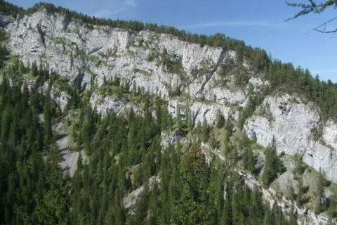 Velky Rad do Radovej dolinky