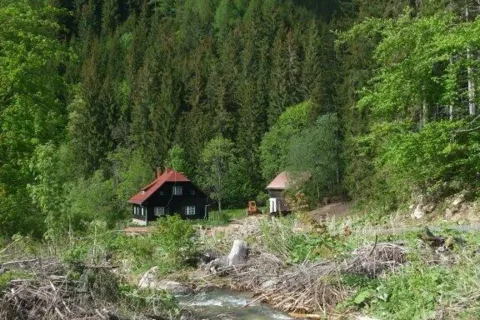 Horaren Skarketka v Hodrusi