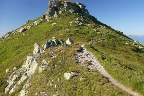 na Zaklukach
