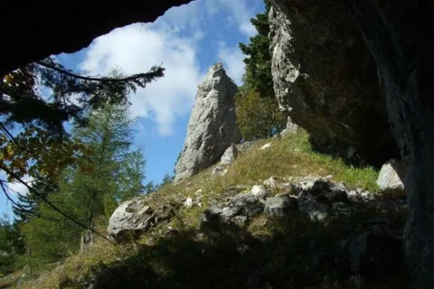 Na Ohnisti