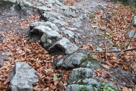 Prosiecka dolina