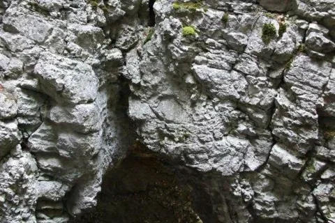 Stary hrad - Zadny vrch