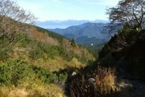 V Zadnej vode Nizke Tatry Zapadne Tatry