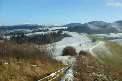 Helias Lomy Prosecno Stare lazy Mlynova z Dielcov