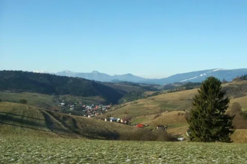 Pribis Pribisska dolina Cupankova Mala Fatra Kubinska hola
