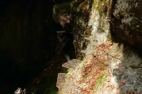 Kysel vrch