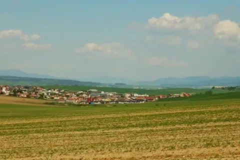 Spisske Tomasovce