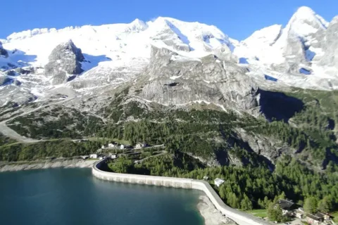 Marmolada