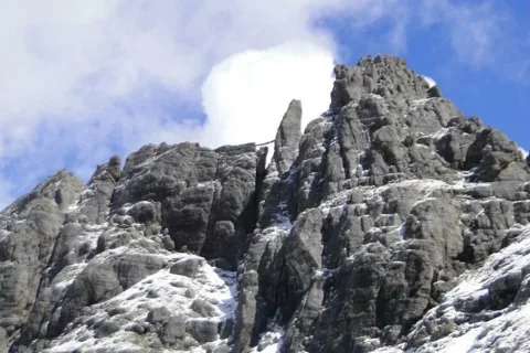 ferrata