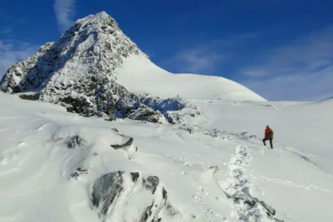 Grossglockner