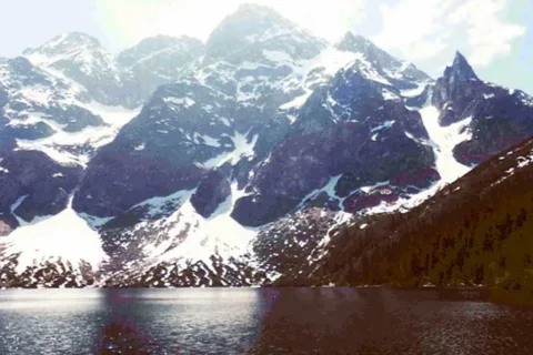 Morskie Oko