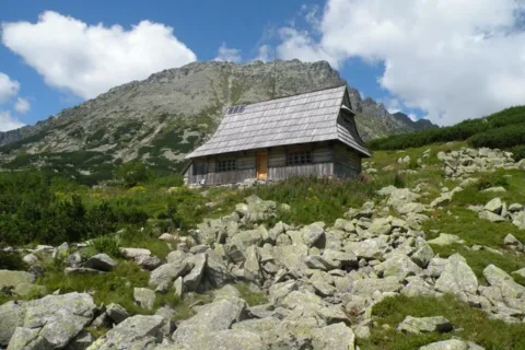 Kozi Wierch