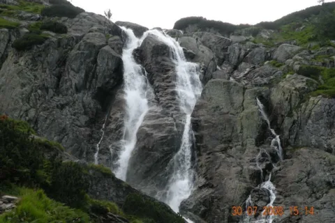 WIELKA SIKLAWA