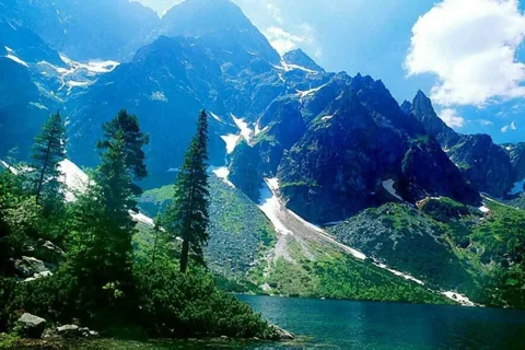 Morskie Oko