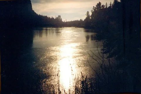 Popradzki Staw