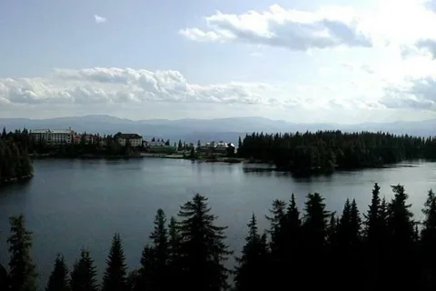 ©trbské Pleso