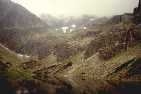 Tatry