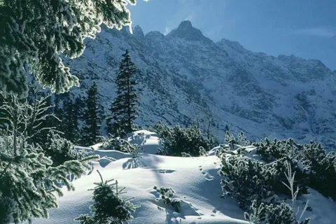 Morskie Oko