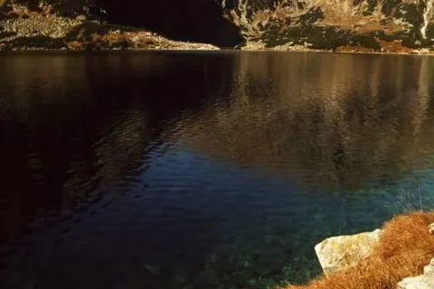 Czarny Staw