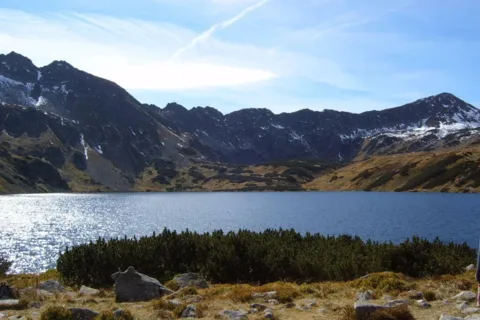 Góry