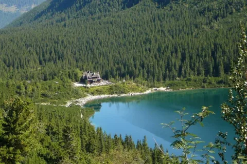 Morskie OKO