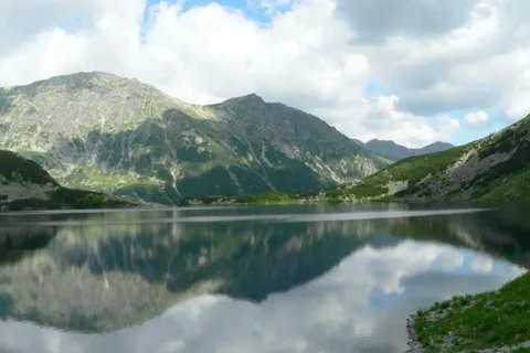 Czarny Staw pod Rysami