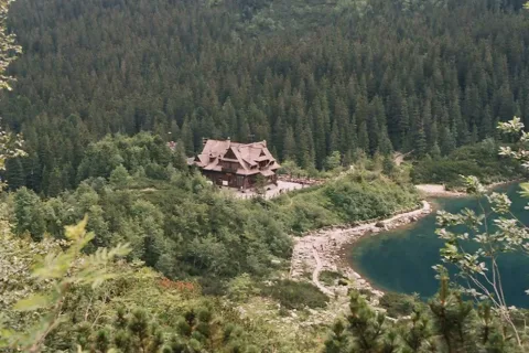 Morskie Oko 3