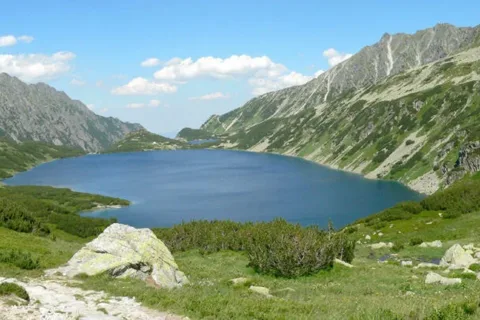 Wielki Staw