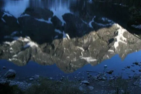 Morskie Oko