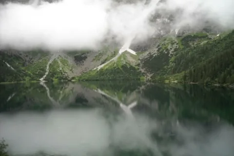 Morskie Oko