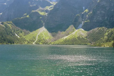Morskie Oko