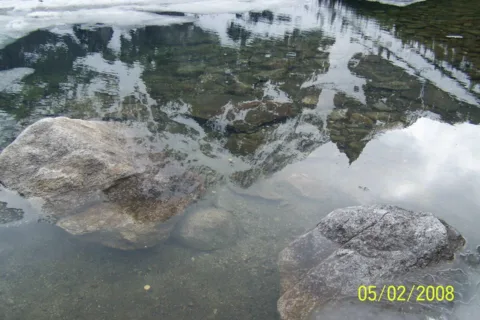 Morskie Oko