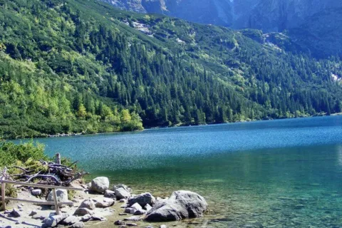 Morskie Oko