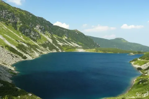 Czarny Staw Gąsienicowy