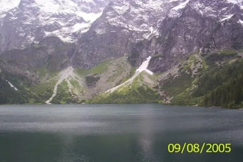 Morskie Oko