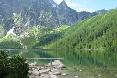 Morskie Oko