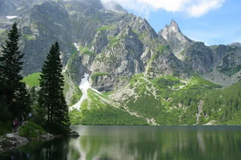 Morskie Oko