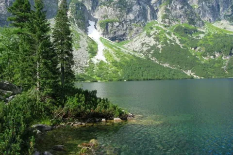 Morskie Oko