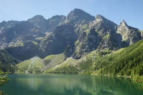 Morskie Oko