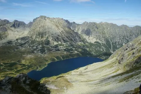 Wielki Staw Polski