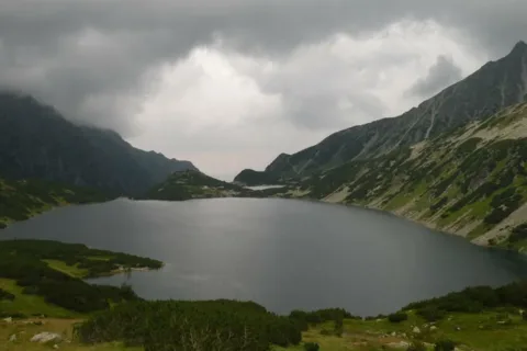 Wielki Staw Polski