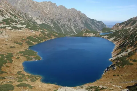Wielki Staw Polski